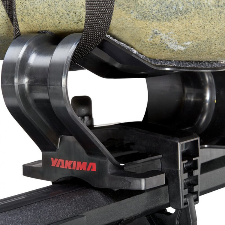 Yakima BigCatch Kayak Fishing Boat Saddles - Image 3